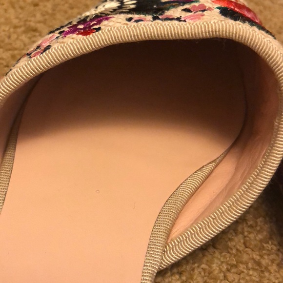 Kate Spade mules - Picture 6 of 8